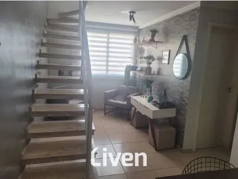 APARTAMENTO À VENDA, 3 QUARTOS, 108 M²!!
