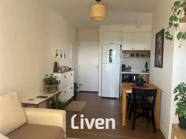 APARTAMENTO À VENDA COM 2 QUARTOS, 53 M² - VILA MARIA!!
