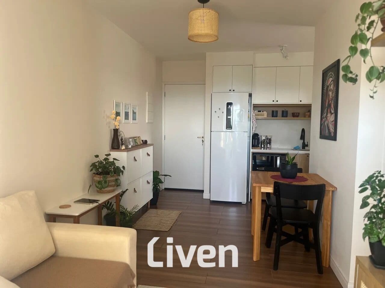 APARTAMENTO À VENDA COM 2 QUARTOS, 53 M² - VILA MARIA!!