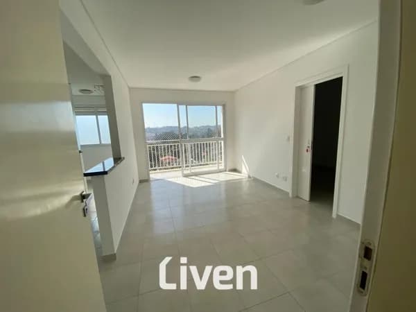 APARTAMENTO À VENDA COM 1 QUARTO, 48 M² - CHÁCARAS SÃO JOSÉ!!