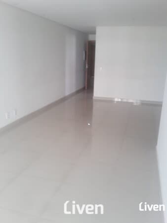 APARTAMENTO À VENDA COM 3 QUARTOS, 104M²