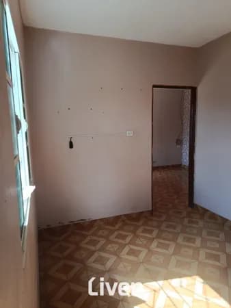 CASA À VENDA COM 3 QUARTOS, 71 M² - JARDIM MORUMBI!!