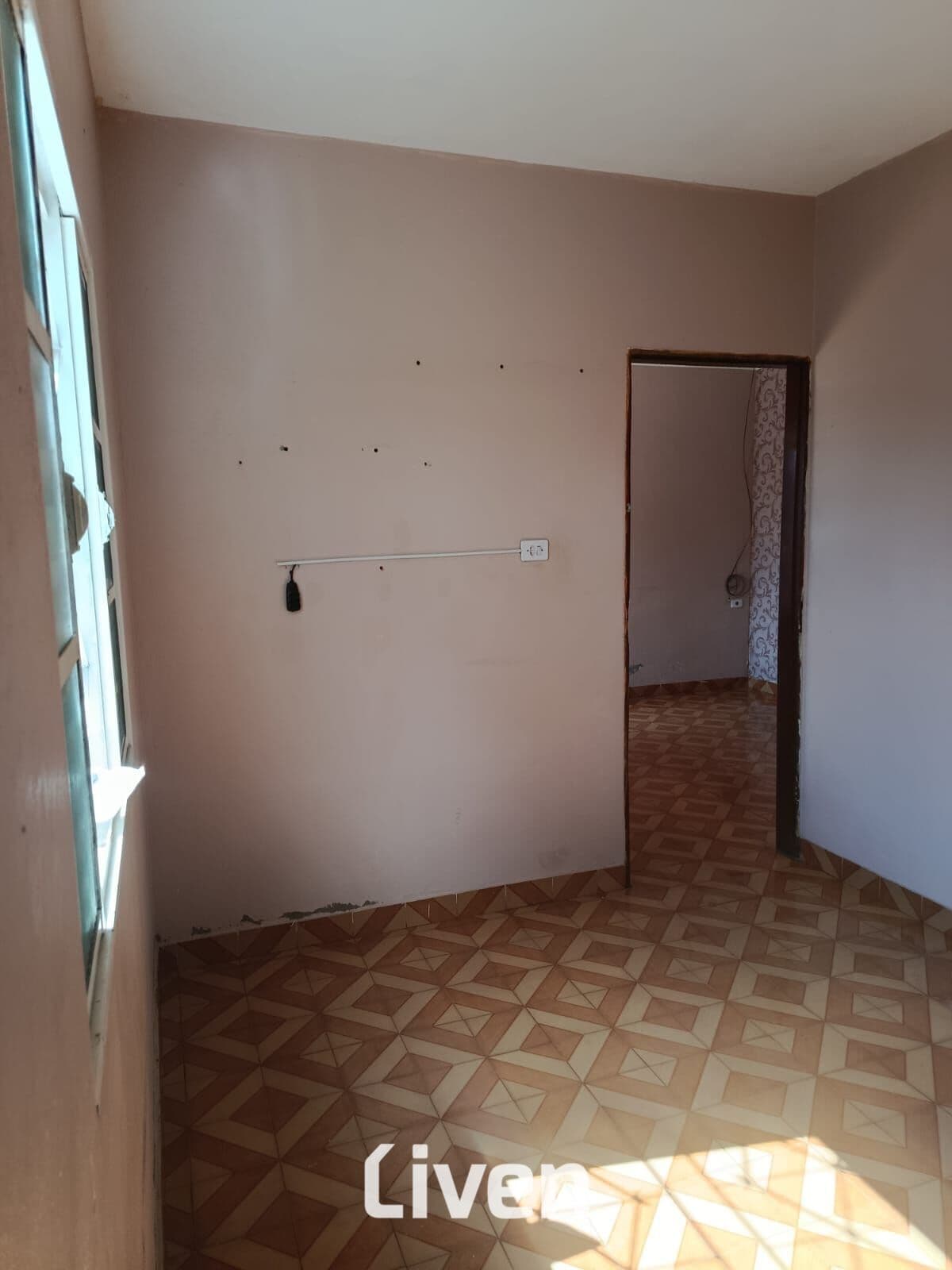 CASA À VENDA COM 3 QUARTOS, 71 M² - JARDIM MORUMBI!!