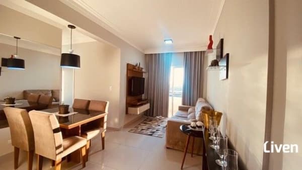 Apartamento à Venda em Jardim América, São José dos Campos - SP