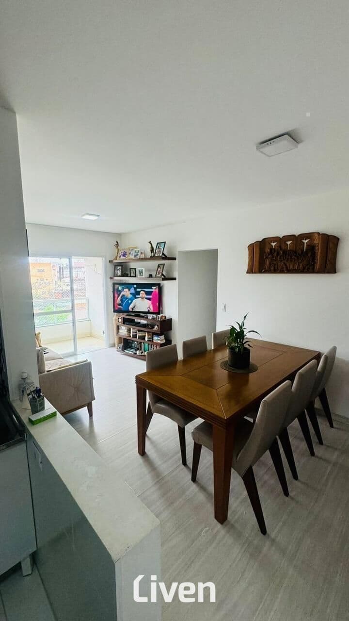 APARTAMENTO À VENDA, 3 QUARTOS, 89 M²!!