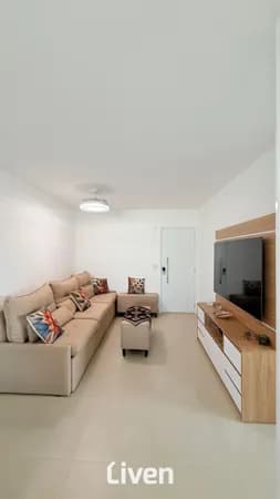Apartamento em Vila Ema, São José dos Campos/SP