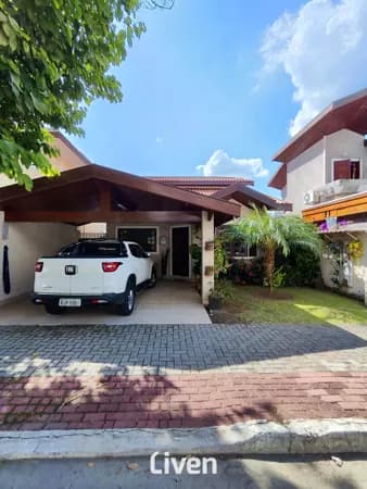 SOBRADO À VENDA, CONDOMÍNIO FECHADO, 4 QUARTOS, 250 M²!!