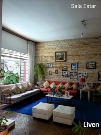 Casa à Venda em Centro, São José dos Campos - SP