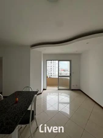 APARTAMENTO À VENDA, 2 QUARTOS, 54 M²!!