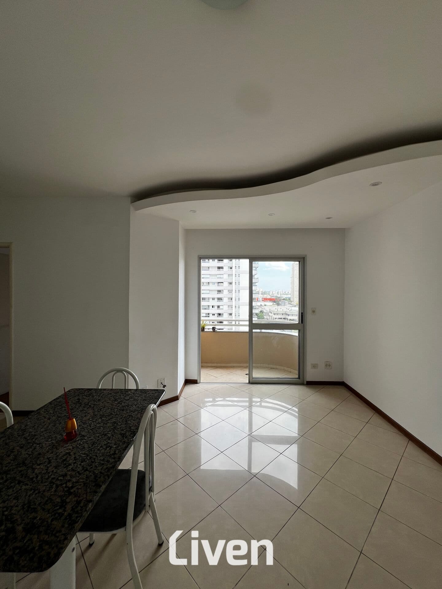 APARTAMENTO À VENDA, 2 QUARTOS, 54 M²!!
