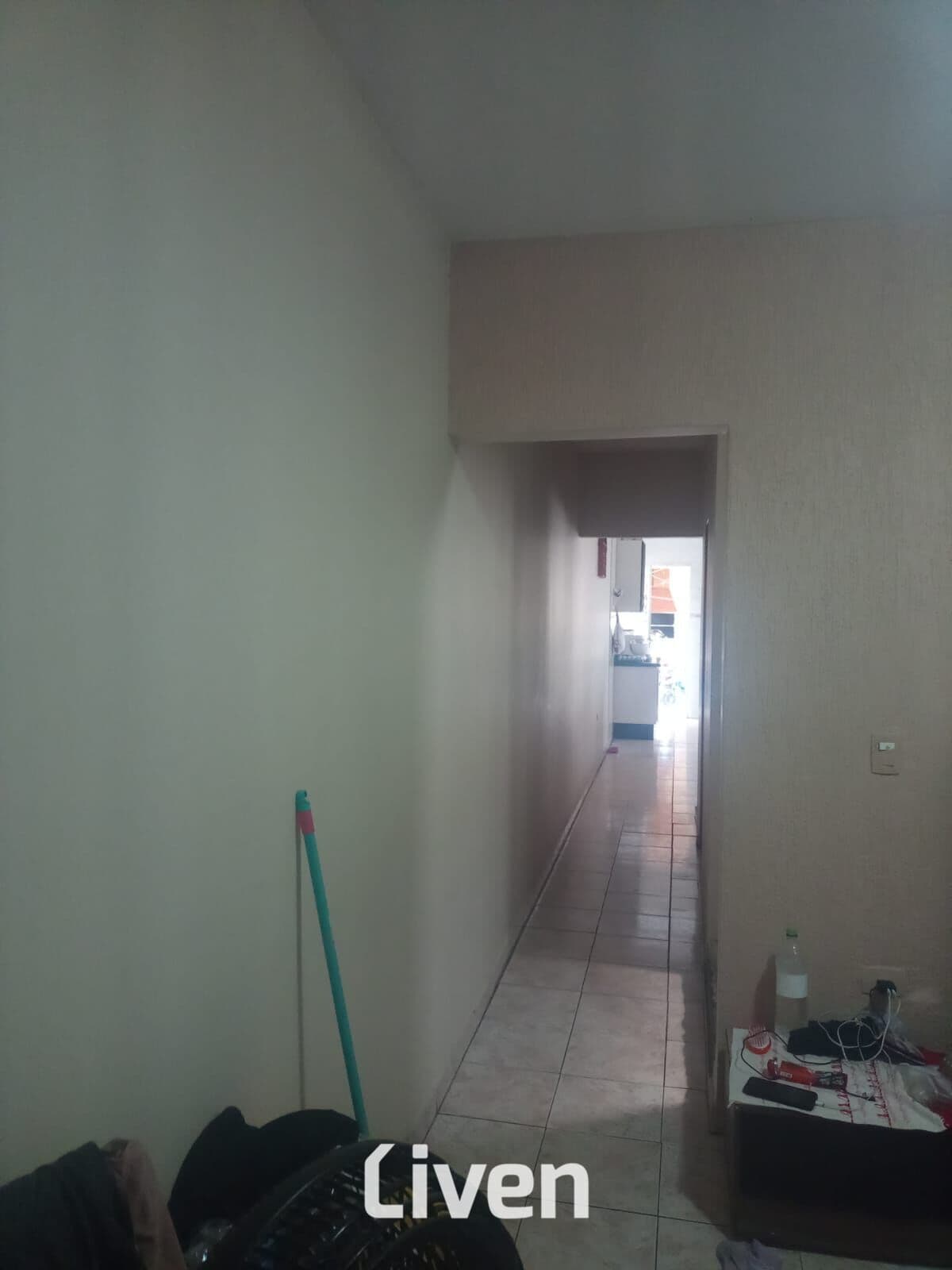 CASA À VENDA COM 3 QUARTOS, 142M²