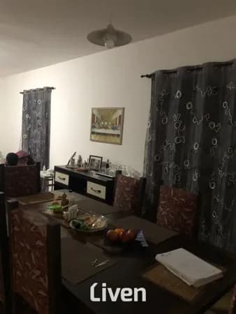 Casa em São José dos Campos - Jardim Oriente