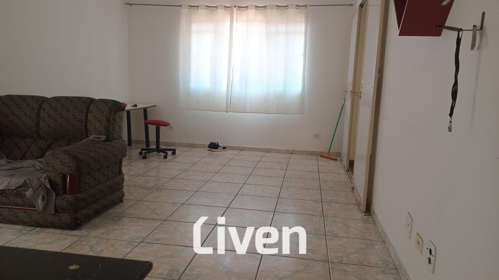 SOBRADO À VENDA COM 3 QUARTOS, 107M²