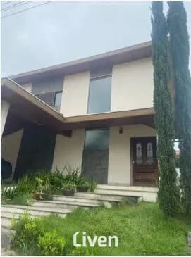 SOBRADO À VENDA, CONDOMÍNIO FECHADO, 4 QUARTOS, 252 M²!!