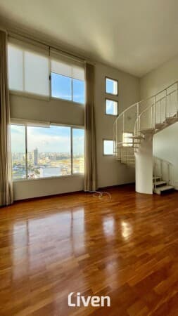APARTAMENTO À VENDA COM 3 QUARTOS, 210M²