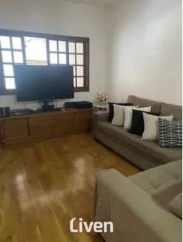 SOBRADO Á VENDA, 3 QUARTOS, 250 M²!!