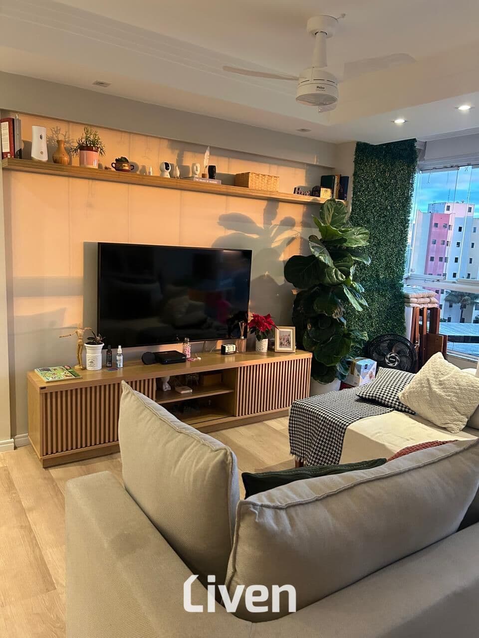 APARTAMENTO À VENDA COM 2 QUARTOS, 72 M² - JARDIM CALIFÓRNIA!!