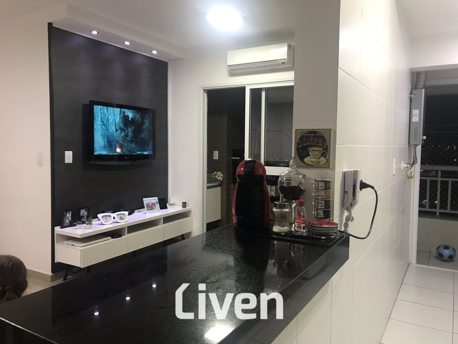 Apartamento em Parque Industrial, São José dos Campos/SP