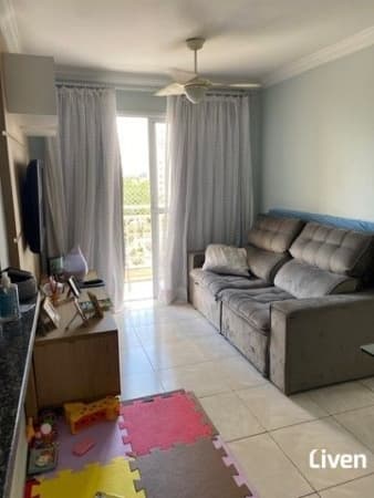 Apartamento à Venda em São José dos Campos - SP