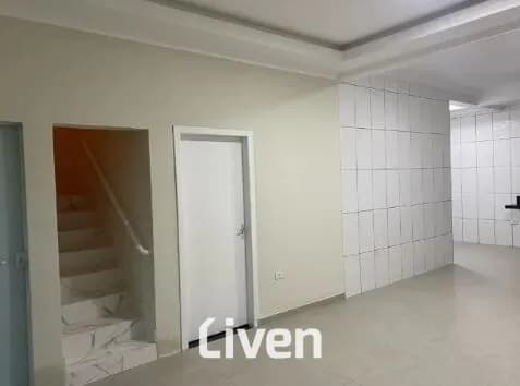 SOBRADO À VENDA COM 4 QUARTOS, 225M²