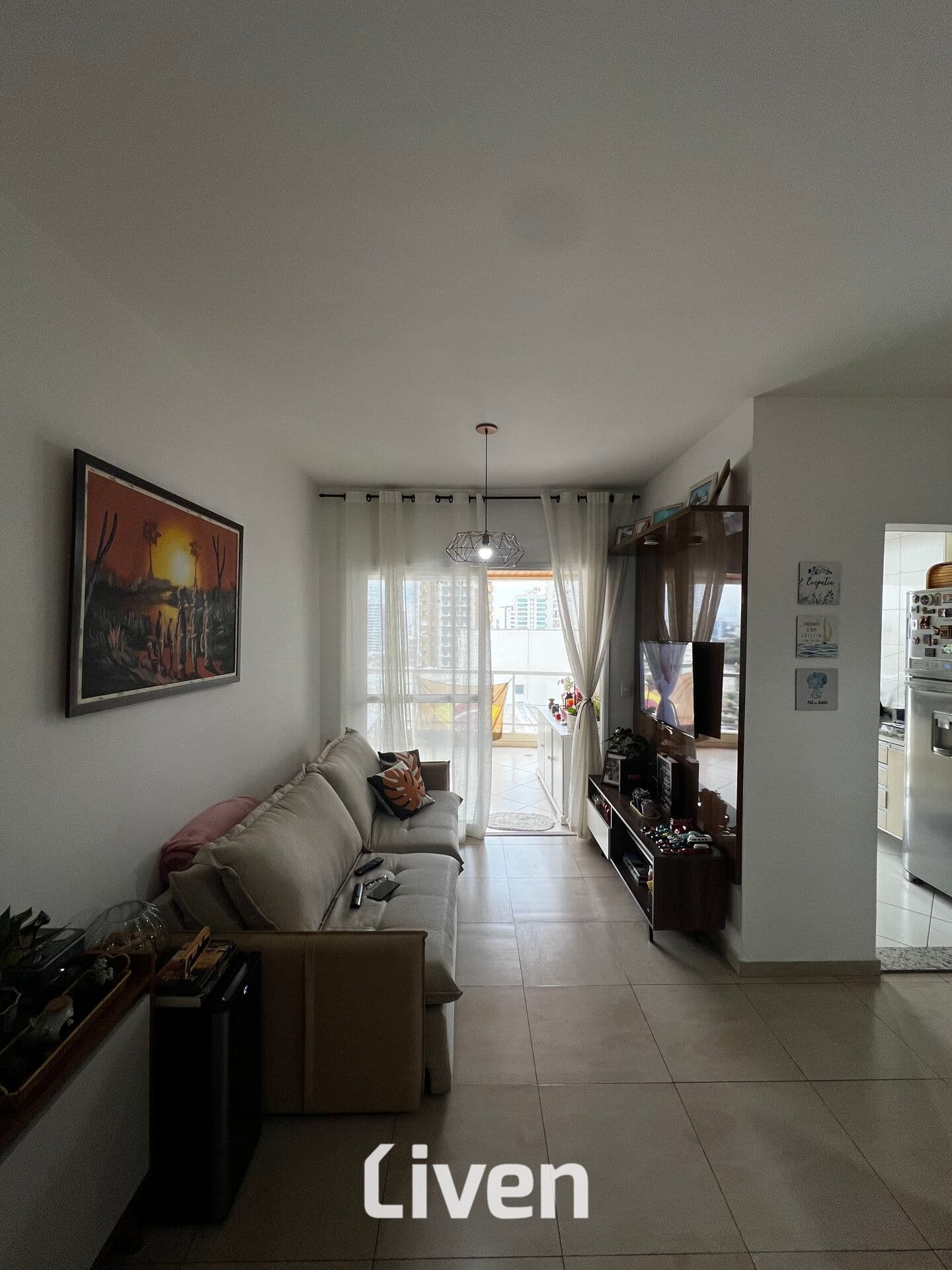 APARTAMENTO À VENDA COM 2 QUARTOS, 84 M² - JARDIM AQUARIUS!!