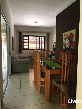 SOBRADO RESIDENCIAL À VENDA, JARDIM ALVORADA, SÃO JOSÉ DOS CAMPOS!!