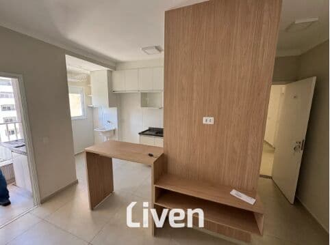 APARTAMENTO À VENDA COM 2 QUARTOS, 52 M² - URBANOVA!!