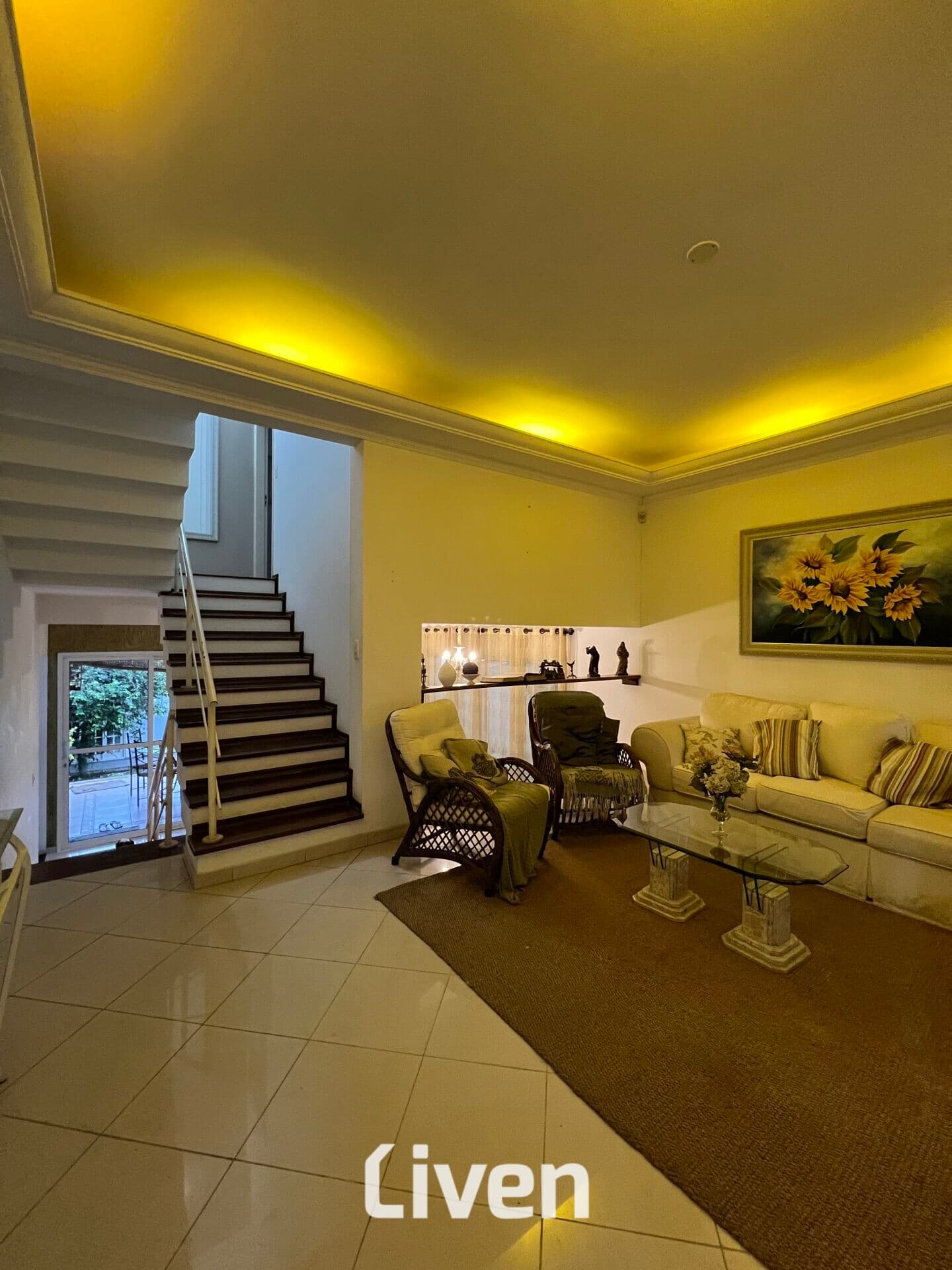 SOBRADO À VENDA, 5 DORMITÓRIOS, 373 M²!!