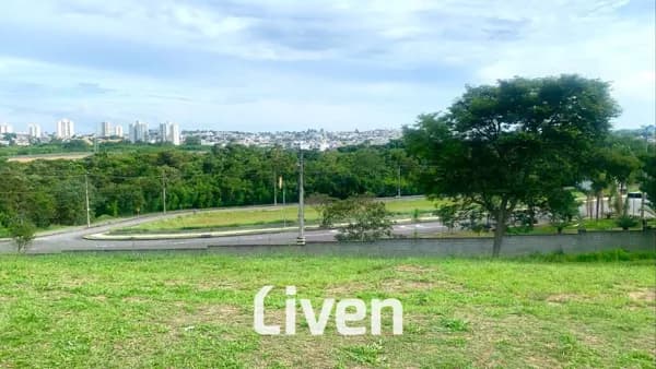 TERRENO À VENDA, CONDOMÍNIO FECHADO, 752 M²!!