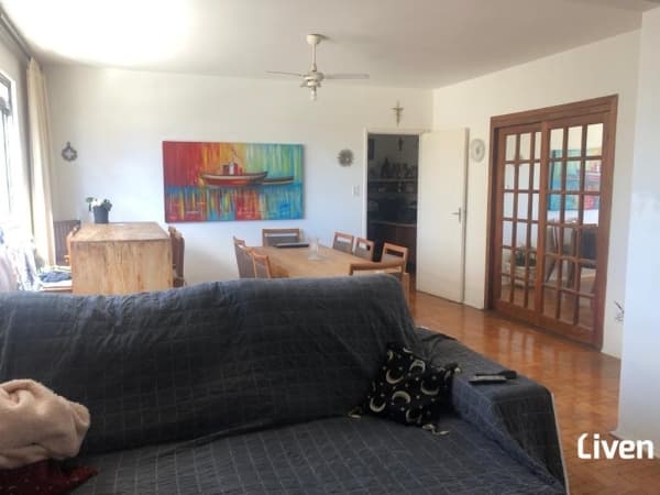 Apartamento à Venda em Vila Ema, São José dos Campos - SP