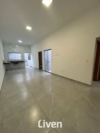 CASA TÉRREA À VENDA COM 3 QUARTOS, 109M² NO SETVILLE
