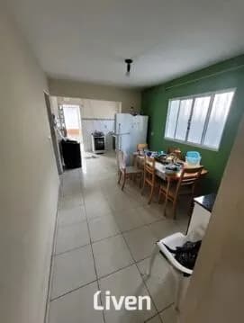 SOBRADO À VENDA, 6 QUARTOS, 250 M²!!