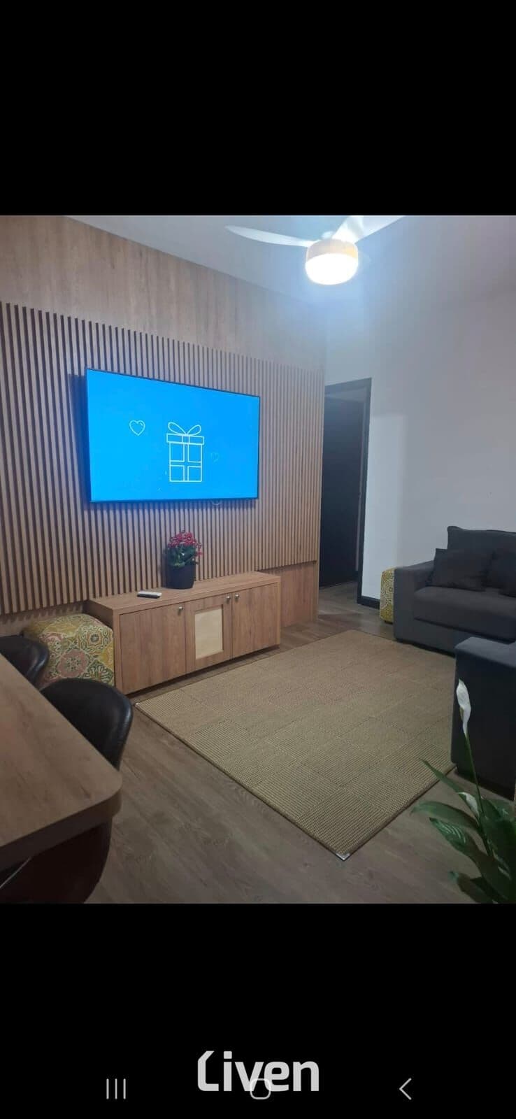 APARTAMENTO À VENDA COM 2 QUARTOS, 46M²
