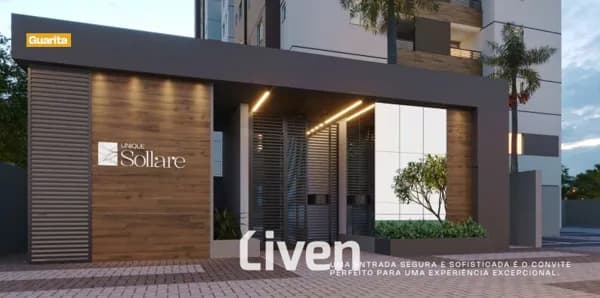 APARTAMENTO À VENDA COM 3 QUARTO, 66M²