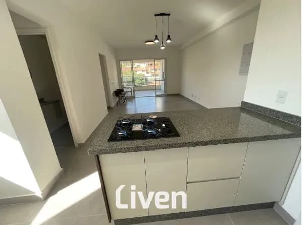 APARTAMENTO À VENDA COM 3 QUARTOS, 102M²
