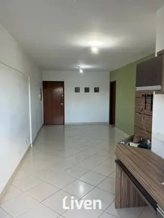 Apartamento em São José dos Campos - Parque Industrial