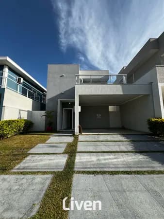 SOBRADO À VENDA, CONDOMÍNIO FECHADO, 250 M²!!