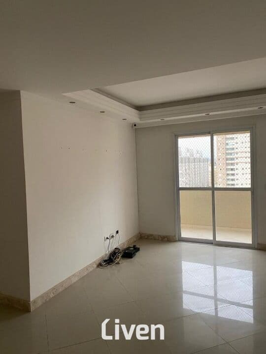 APARTAMENTO À VENDA COM 3 QUARTOS, 89 M² - 31 DE MARÇO!!