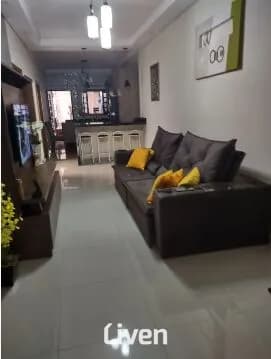 CASA À VENDA, 3 QUARTOS, 125 M²!!