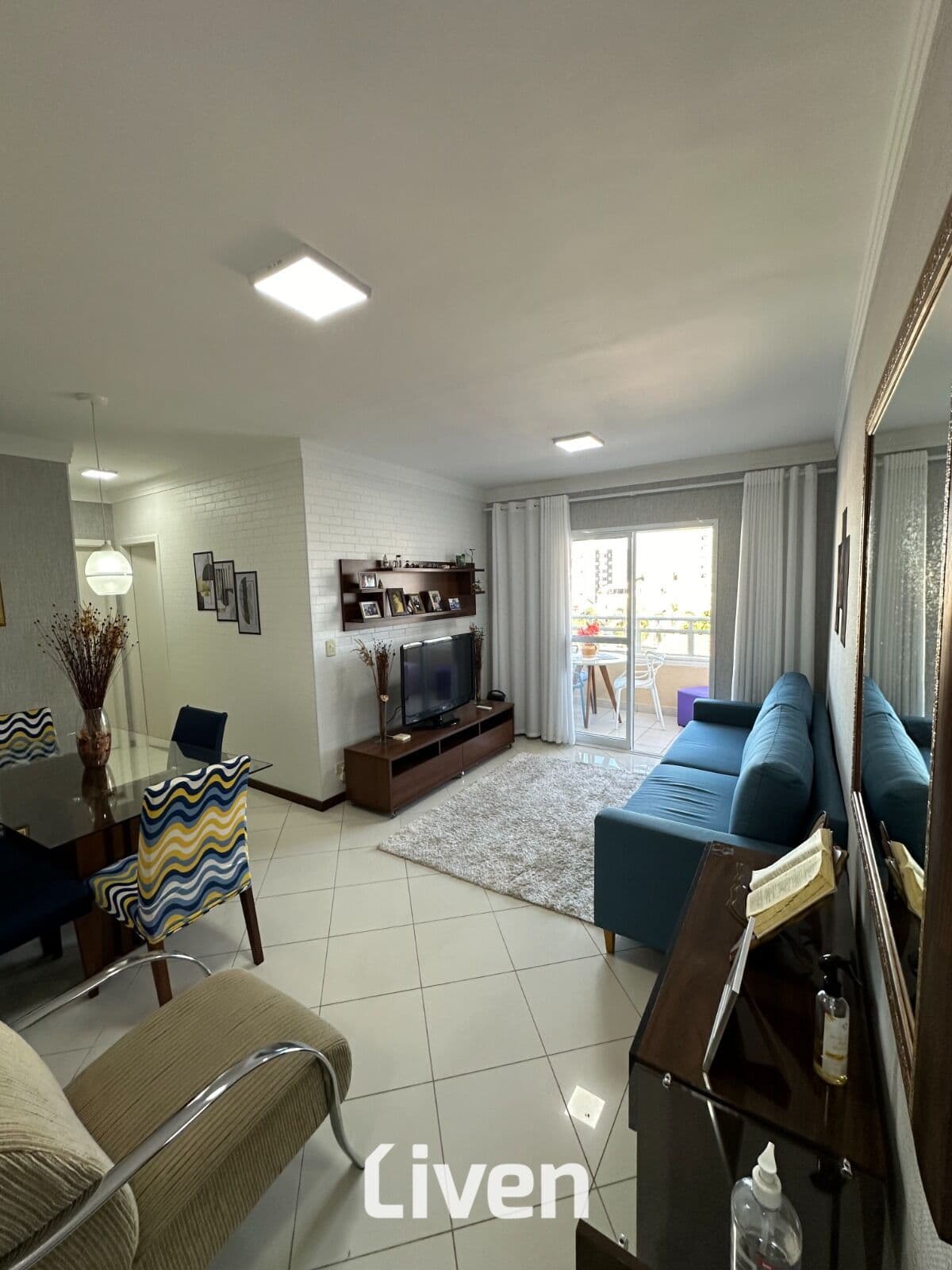 APARTAMENTO À VENDA COM 2 QUARTOS, 75 M² - JARDIM AMÉRICA!!