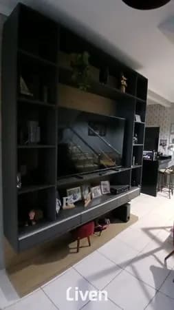 SOBRADO EM CONDOMÍNIO À VENDA COM 3 QUARTOS, 90M² NO JARDIM UIRÁ