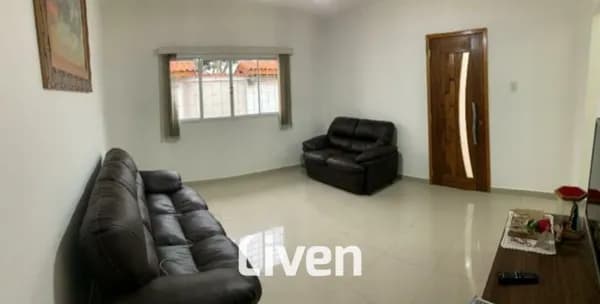 CASA À VENDA COM 3 QUARTOS, 109 M² - JARDIM ROSÁRIO!!