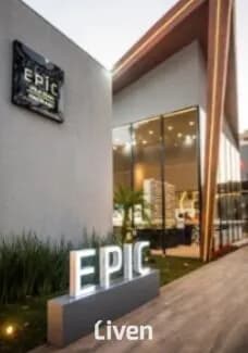 Apartamento em São José dos Campos - Vila Ema
