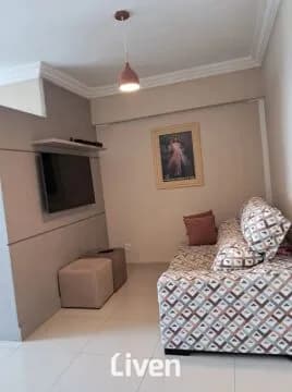 APARTAMENTO À VENDA COM 2 QUARTOS, 70 M² - PARQUE INDUSTRIAL!!
