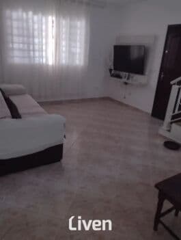 SOBRADO À VENDA, 4 QUARTOS, 150 M²!!