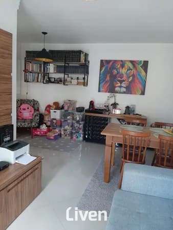 Apartamento em São José dos Campos - Cidade Morumbi
