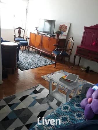 APARTAMENTO À VENDA COM 2 QUARTOS, 85M²
