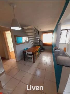 COBERTURA À VENDA, 2 QUARTOS, 117 M²!!