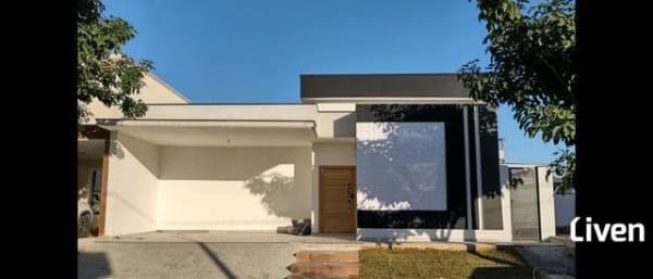Casa em condomínio à Venda em Bairro do Grama, Caçapava - SP