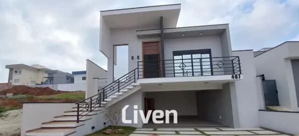 CASA À VENDA, CONDOMÍNIO FECHADO, 3 QUARTOS, 264 M²!!